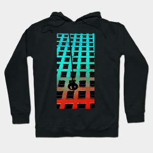 Street Light Hoodie